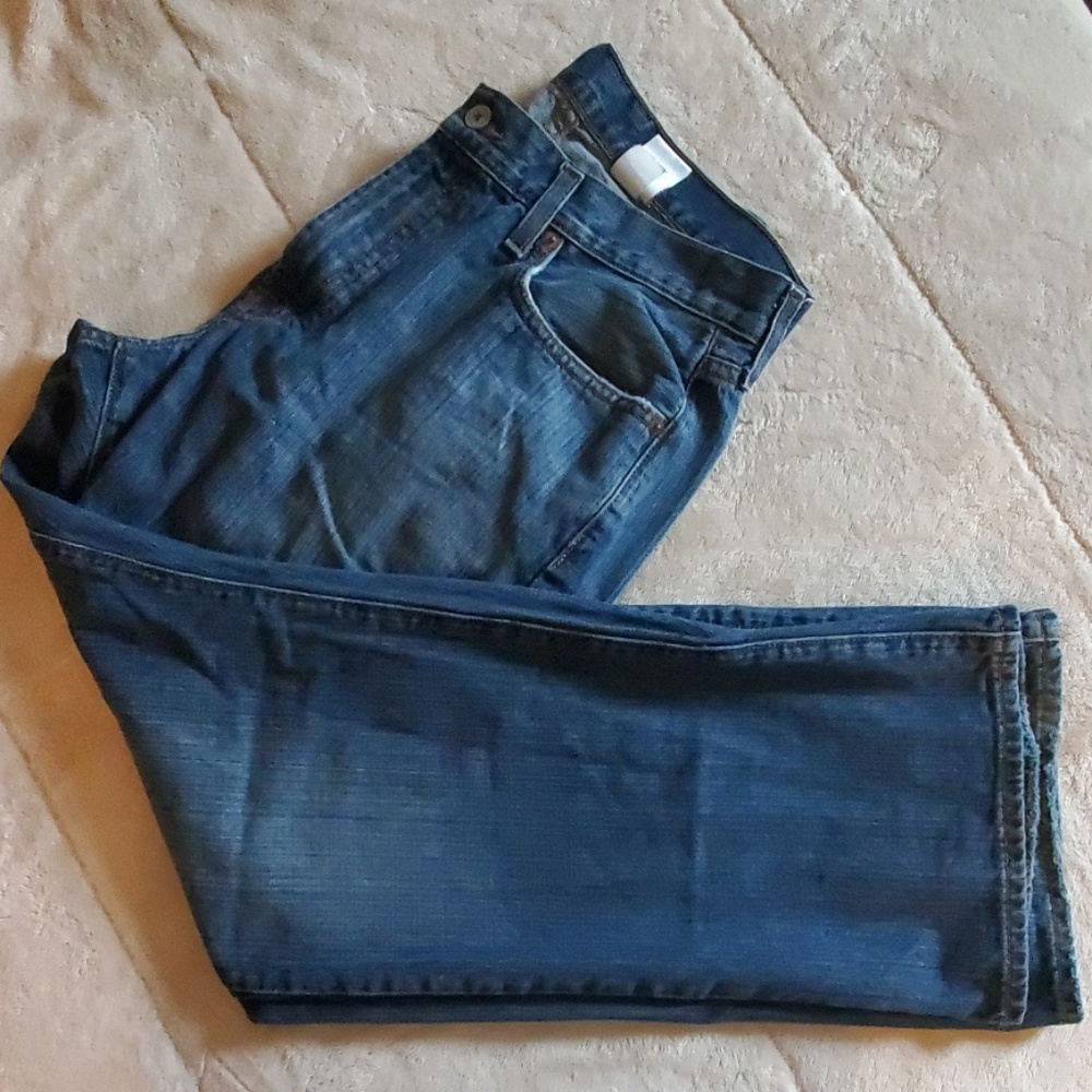 Lucky Brand Jeans 34 short